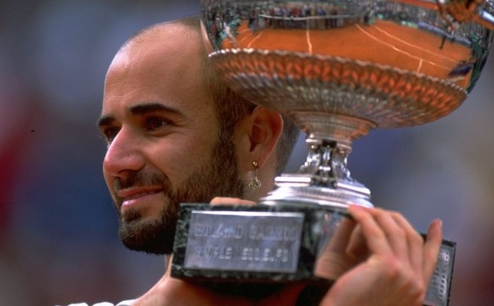 agassi