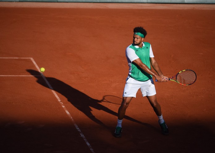 tsonga