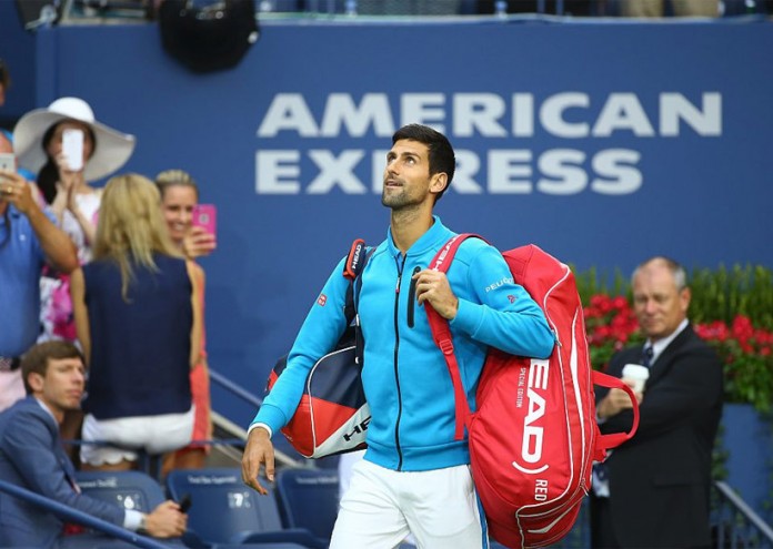 djokovic