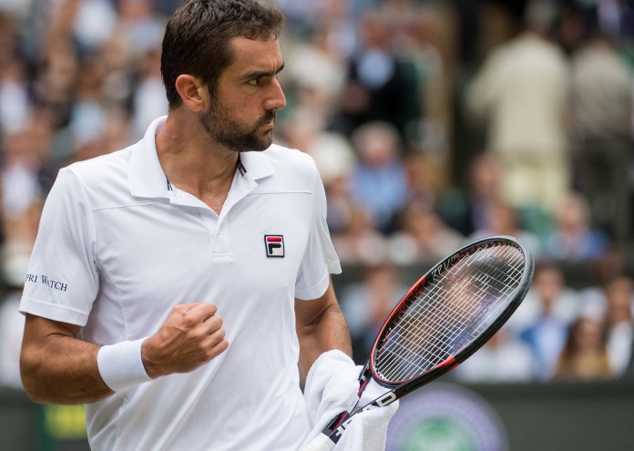 cilic