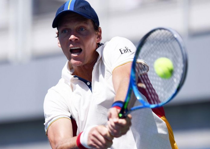 berdych