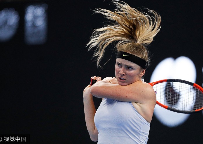 svitolina
