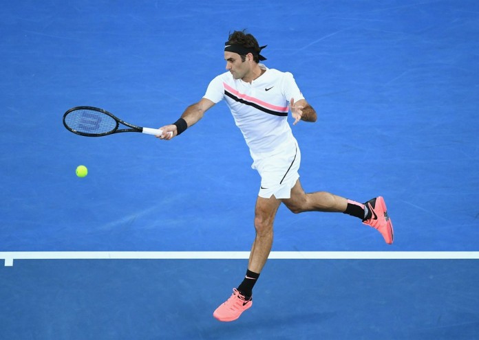 Federer