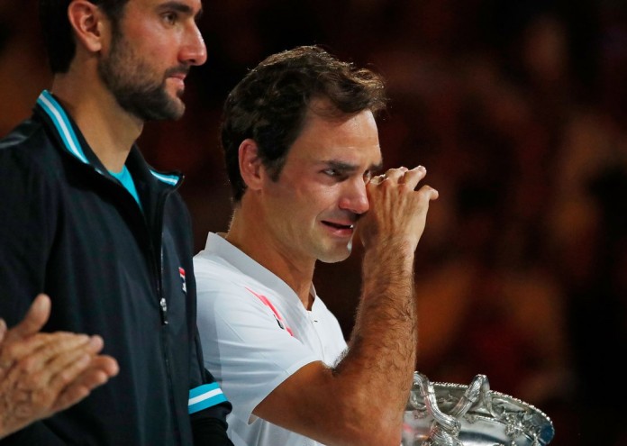 Federer