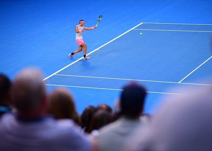 Rafael Nadal