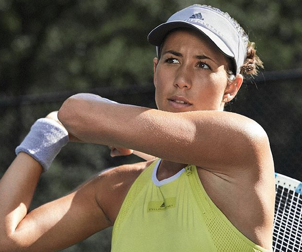 muguruza
