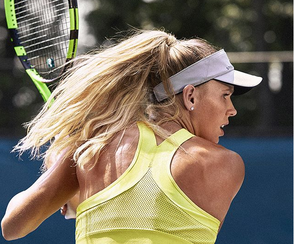 wozniacki