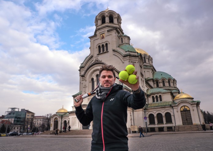 STAN WAWRINKA