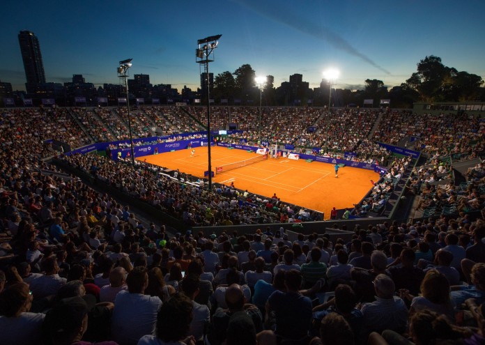 argentina open buenos aires