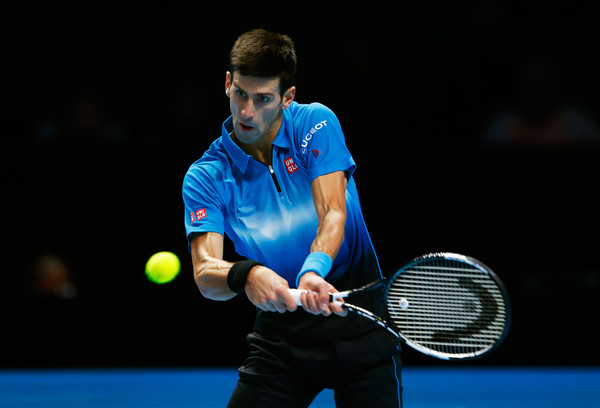 Джокович няма да участва в IPTL, Вавринка и Кирьос в един отбор
