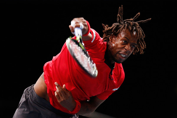 Монфис се отказа от участие в IPTL заради мускулен проблем