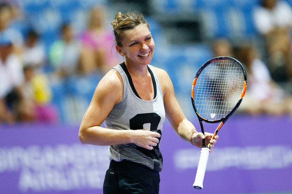 Вижте екипа на Симона Халеп за Australian Open Вижте екипа на Симона Халеп за Australian Open
