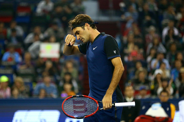 Петте най-неочаквани загуби в ATP тура през 2015-а