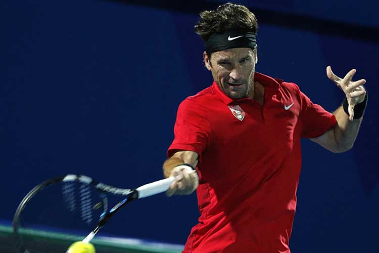 Шампионът Indian Aces с втора загуба в Международната лига Шампионът Indian Aces с втора загуба в Международната лига