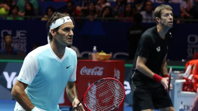 IPTL: Warriors завършиха с победа, Royals и Slammers в битка за финала