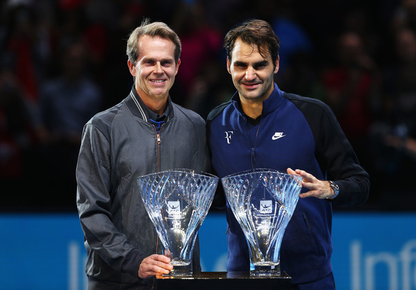 99.9% е сигурно, че Едберг няма да се върне като треньор в ATP тура 99.9% е сигурно, че Едберг няма да се върне като треньор в ATP тура