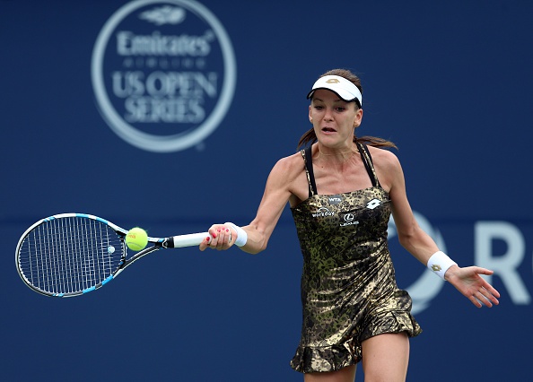 Победителките в допитването на WTA сред феновете Победителките в допитването на WTA сред феновете