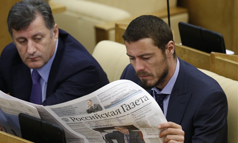 Марат Сафин: Трябва да оставиш спорта преди той да те остави Марат Сафин: Трябва да оставиш спорта преди той да те остави
