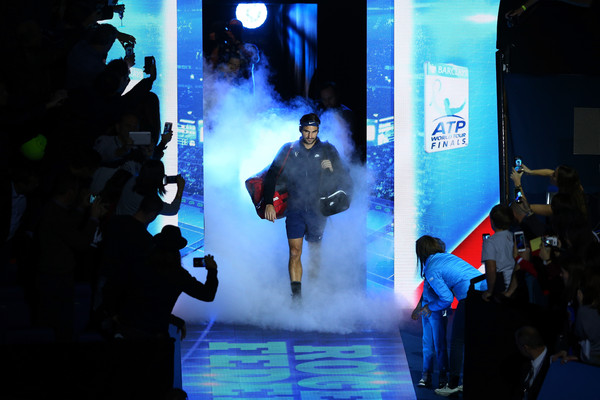 Сезон 2015 е четвъртият в историята на ATP без промени в Топ 10 Сезон 2015 е четвъртият в историята на ATP без промени в Топ 10