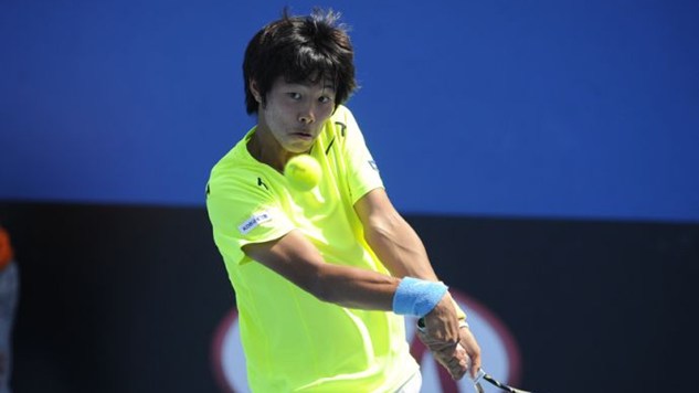 Глух корейски талант ще участва в квалификациите на Australian Open
