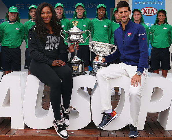 Кой ще спечели Australian Open според числата