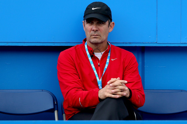 Пол Анакон: Джокович и Серина ще спечелят титлите от Australian Open Пол Анакон: Джокович и Серина ще спечелят титлите от Australian Open