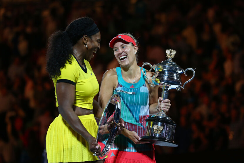 7 извода от WTA сезона до момента 7 извода от WTA сезона до момента