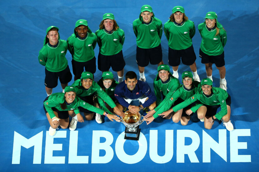 Tennis Australia за отлагането на Australian Open: Това са спекулации Tennis Australia за отлагането на Australian Open: Това са спекулации