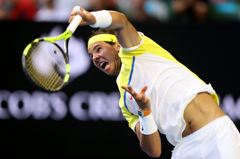 Директорът на Argentina Open: Билетите направо се изпариха, след като Рафа потвърди участие