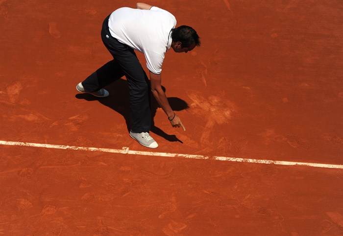 ITF е наказала двама рефери за нарушаване на етичния код през миналата година ITF е наказала двама рефери за нарушаване на етичния код през миналата година