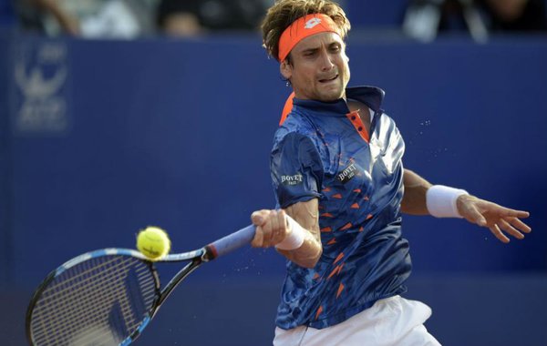 Ферер: ATP трябва да се намеси, когато тенисистите играят при такива екстремни условия Ферер: ATP трябва да се намеси, когато тенисистите играят при такива екстремни условия
