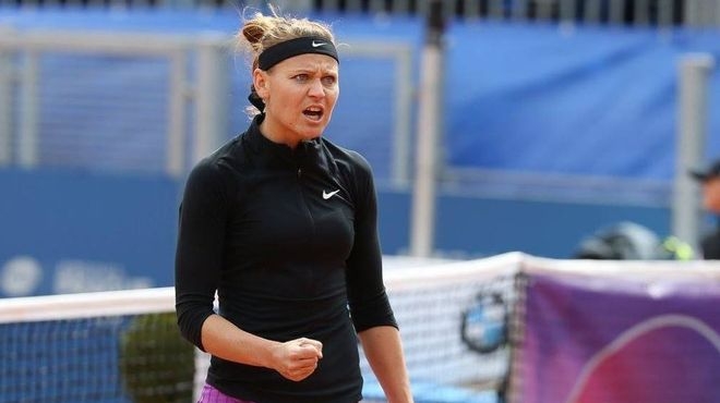 Шафаржова и Плишкова ще се сблъскат в чешки полуфинал в Прага Шафаржова и Плишкова ще се сблъскат в чешки полуфинал в Прага
