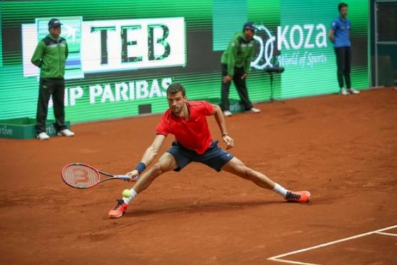 Гледайте на живо: Григор Димитров - Диего Шварцман 7-6(5) 6-7(4) 0-6 Гледайте на живо: Григор Димитров - Диего Шварцман 7-6(5) 6-7(4) 0-6