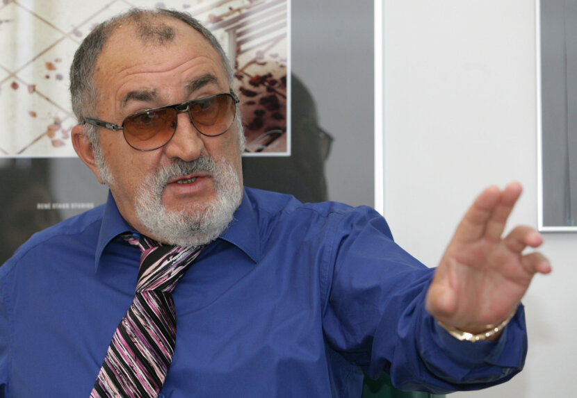 Циряк: Серина Уилямс да се оттегли, ако има малко достойнство!