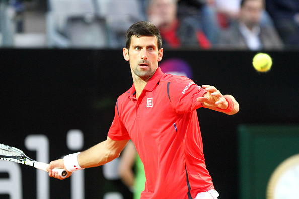 Сензационно - Федерер не успя да достигне финала в Лондон 