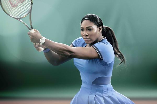 Как ще изглеждат звездите на WTA в Париж (снимки) Как ще изглеждат звездите на WTA в Париж (снимки)