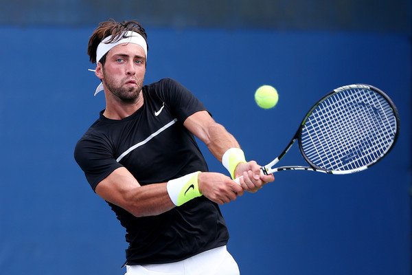 Nikoloz+Basilashvili+2015+Open+Day+1+z73B7bEVTvrl