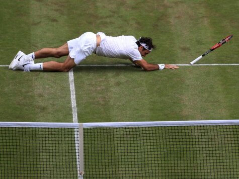 Rodger Federer