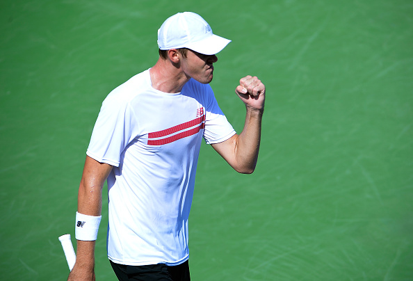 Кирьос повали Вердаско, Опелка се класира за първи ATP полуфинал Кирьос повали Вердаско, Опелка се класира за първи ATP полуфинал