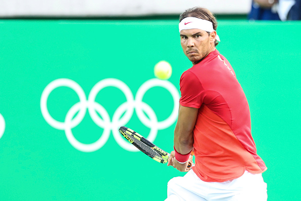 Ранкинг точки на олимпийските игри? ITF отворени за дискусия Ранкинг точки на олимпийските игри? ITF отворени за дискусия