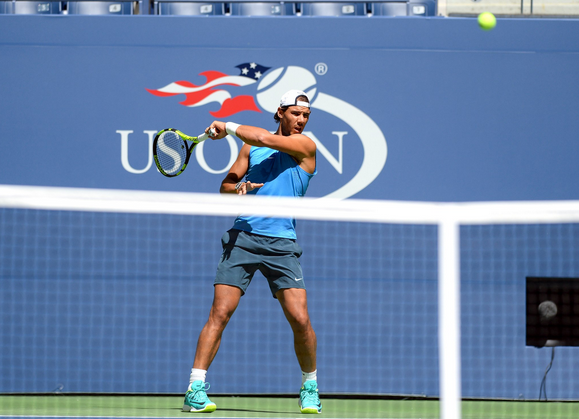 Надал: Ако не си развълнуван заради US Open, значи не си тенисист Надал: Ако не си развълнуван заради US Open, значи не си тенисист