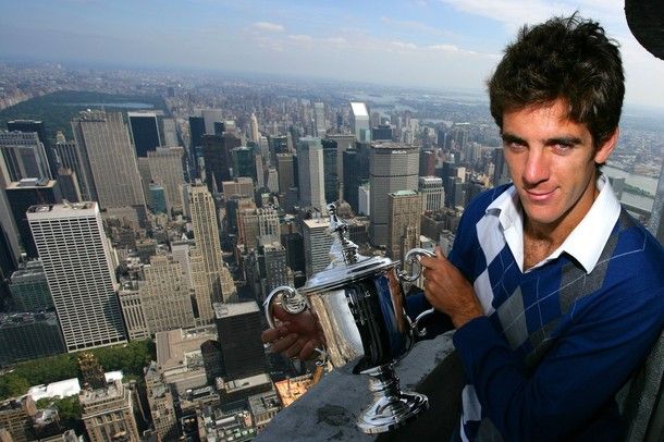 del potro