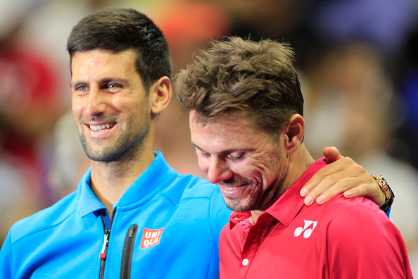 Най-добрите изпълнения на US Open при мъжете (видео) Най-добрите изпълнения на US Open при мъжете (видео)