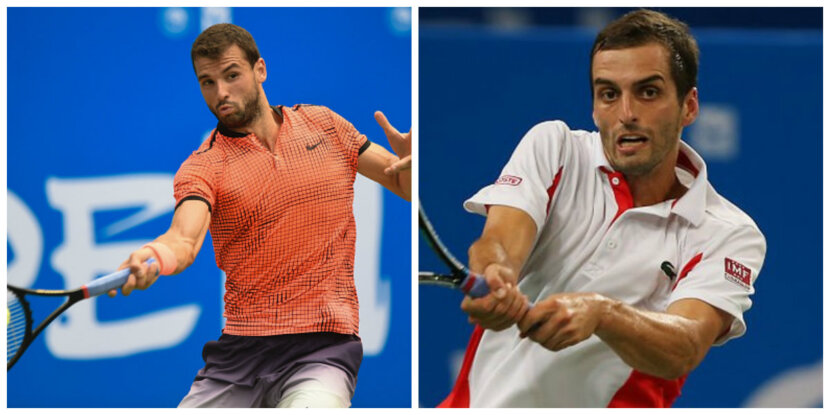 Коментари на живо: Григор Димитров – Алберт Рамос 6-7(6) 6-1 6-7(3)
