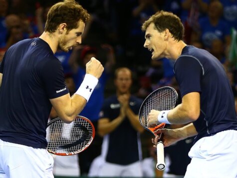 andy jamie murray