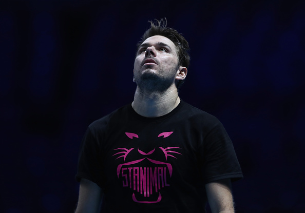Настъпи ли моментът на Stan the Man? Настъпи ли моментът на Stan the Man?