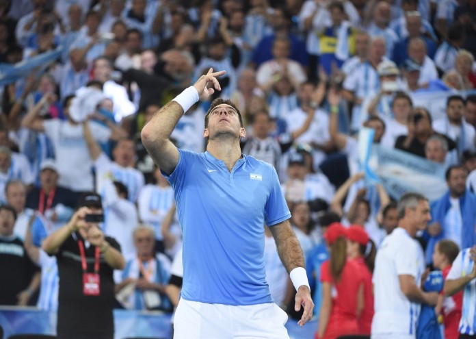del potro