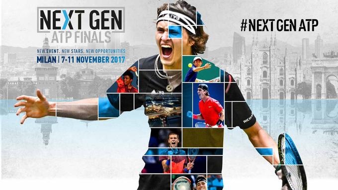 Кърмоуд: Мастърсът в Милано е най-добрият продукт на ATP за последните 20 г. Кърмоуд: Мастърсът в Милано е най-добрият продукт на ATP за последните 20 г.