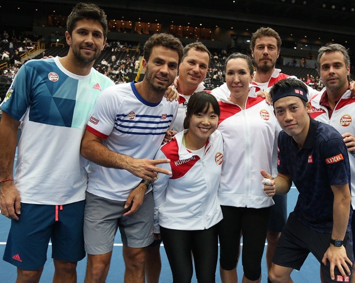 Медийният директор на IPTL: Лигата трябва да еволюира, за да оцелее Медийният директор на IPTL: Лигата трябва да еволюира, за да оцелее