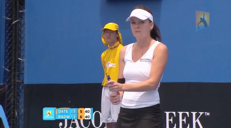 10 момента от Australian Open